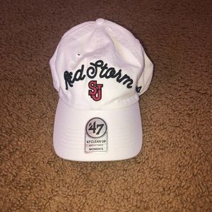 College hat